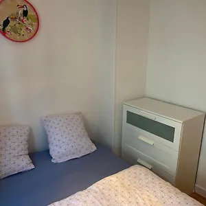 Appartement Comfort Lille