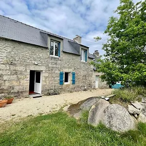 Hébergement de vacances Maison De Charme Entre Terre Et Mer, Proche Plages Névez