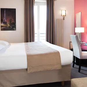 Soft Hotel Parijs