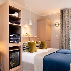 Jardins Eiffel Hotel Parijs