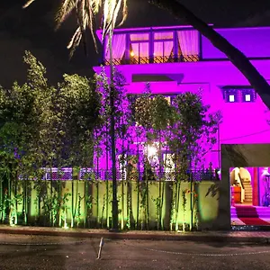 Majorel Pearl Hotel-riad-restaurant Piscine&spa Hotel Marrakesh