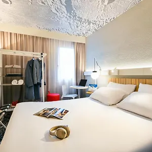 Ibis Rambert D'albon Hotel Saint-Rambert-dʼAlbon