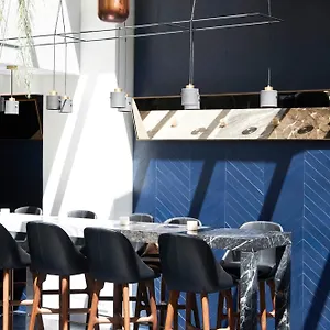 Amastan Hotel Parijs