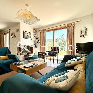 Hébergement de vacances Maison De Confort - 500m Des Plages Locmariaquer
