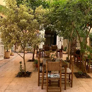 Laksour Hostel Marrakesh