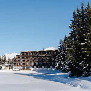 1850 Hotel Courchevel