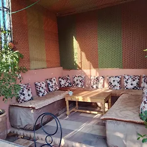 Ouhmidi Riad Marrakesh