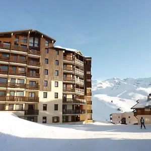 Appartement Reine Blanche Vti Val Thorens