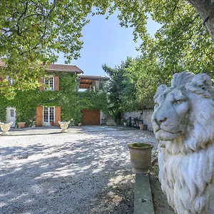 Appartement Le Planier Saint-Priest (Rhone)
