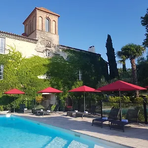 Le Domaine Du Colombier Hotel Malataverne
